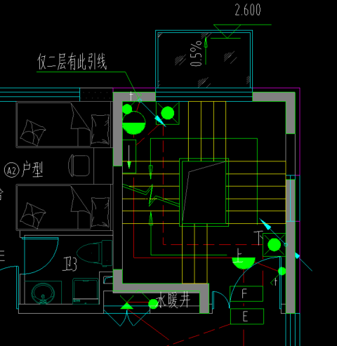 配电箱
