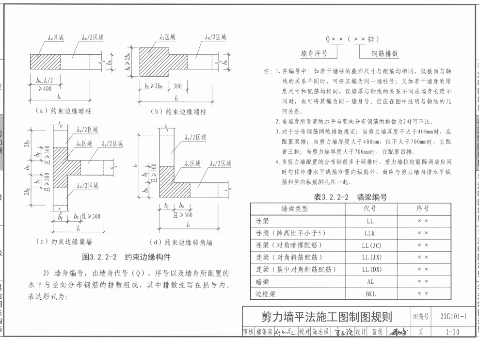 暗柱