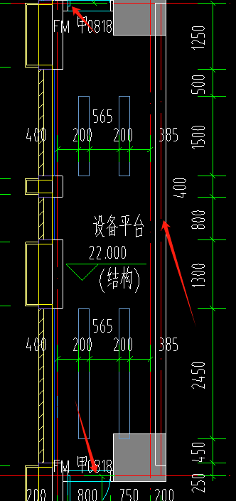 外墙