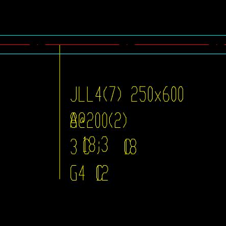 在cad