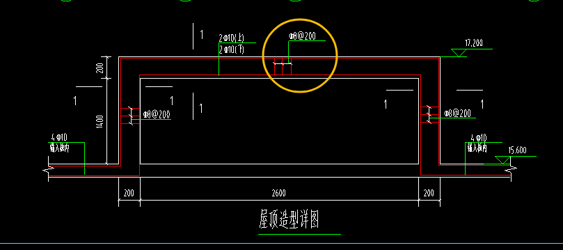 构件绘制