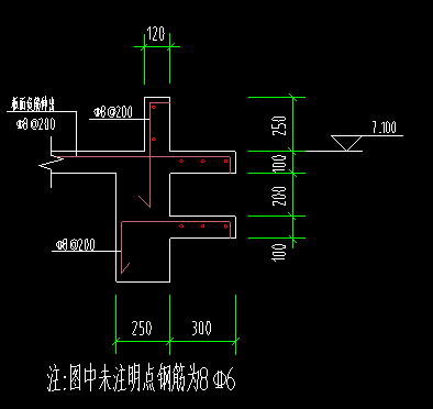 种钢筋