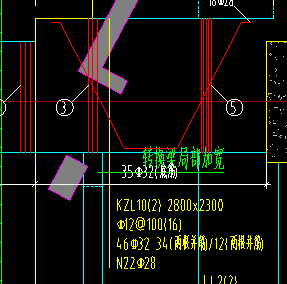 其他箍筋