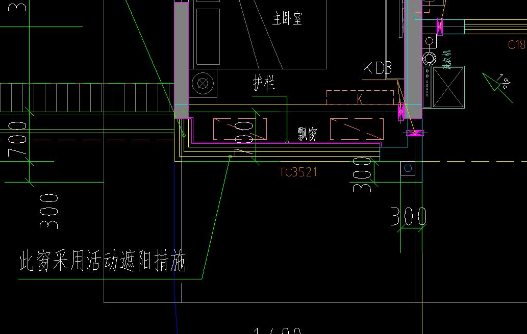 飘窗怎么