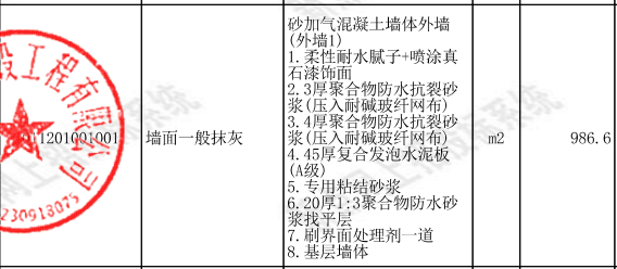 墙面喷刷涂料