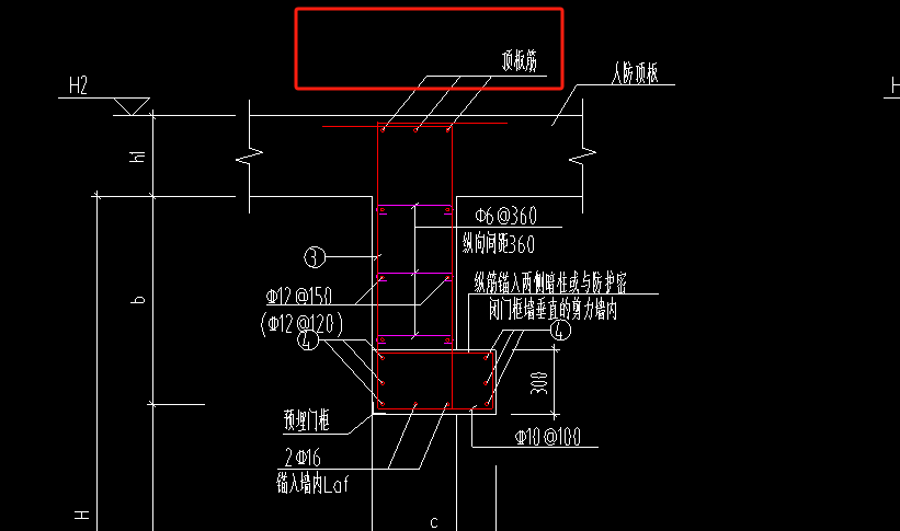 双层双向