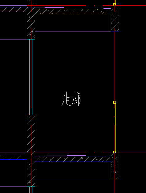 走廊