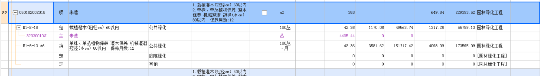 广东定额