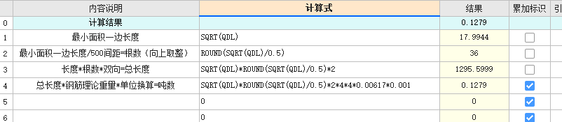 屋面钢筋网