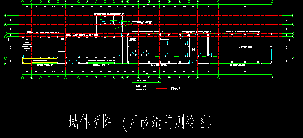 手算