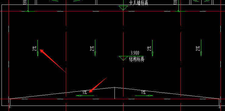 屋面板