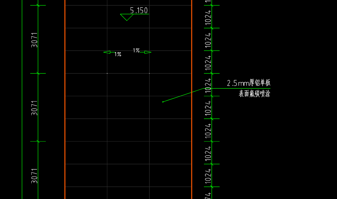 铝单板套什么定额