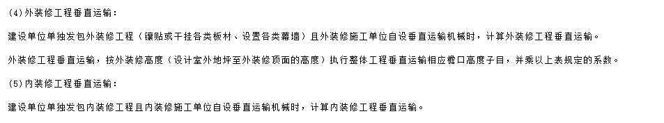 运输费