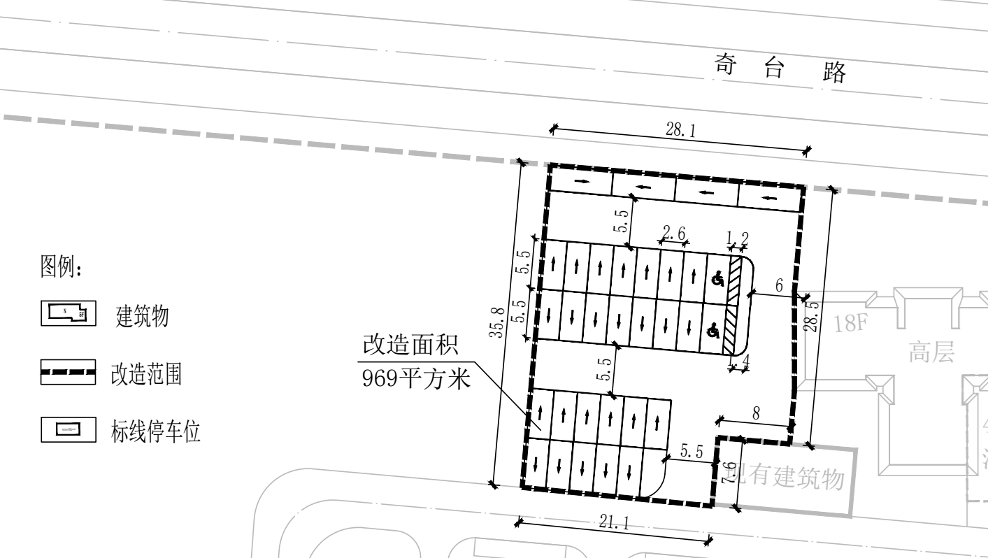 面积怎么算