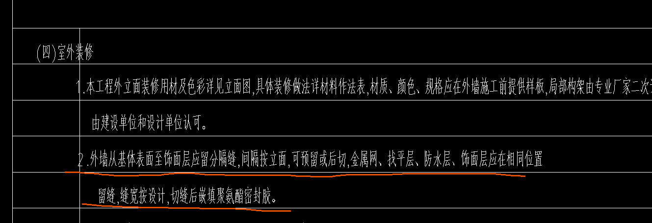 工程量