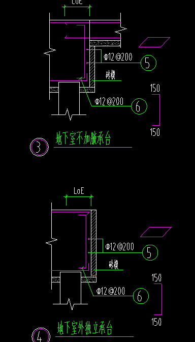 桩