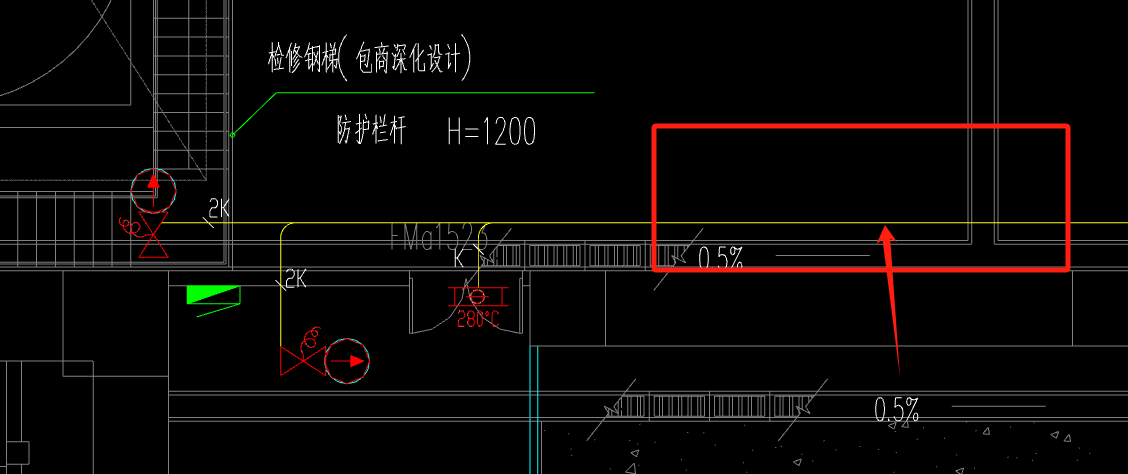 箭头