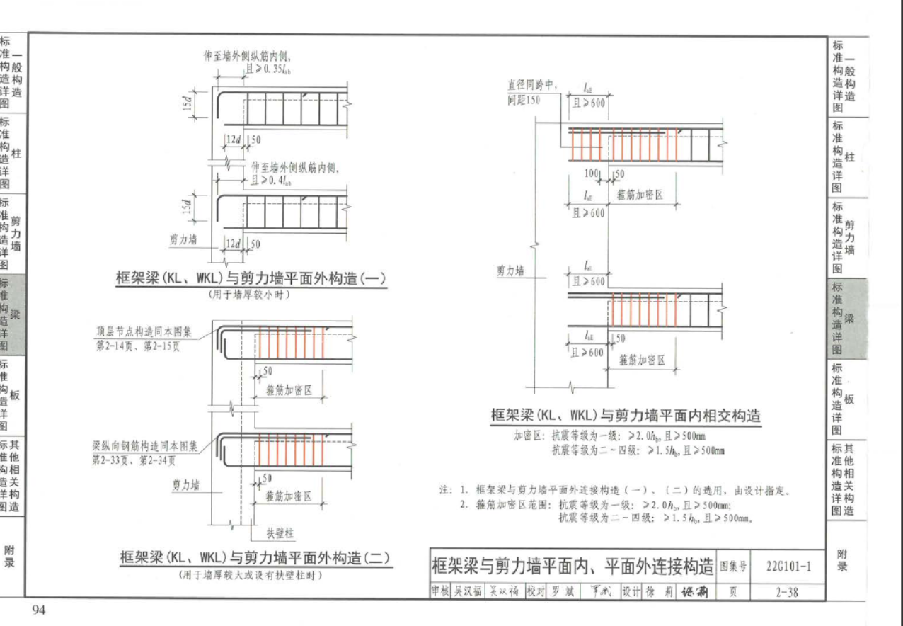 剪力墙