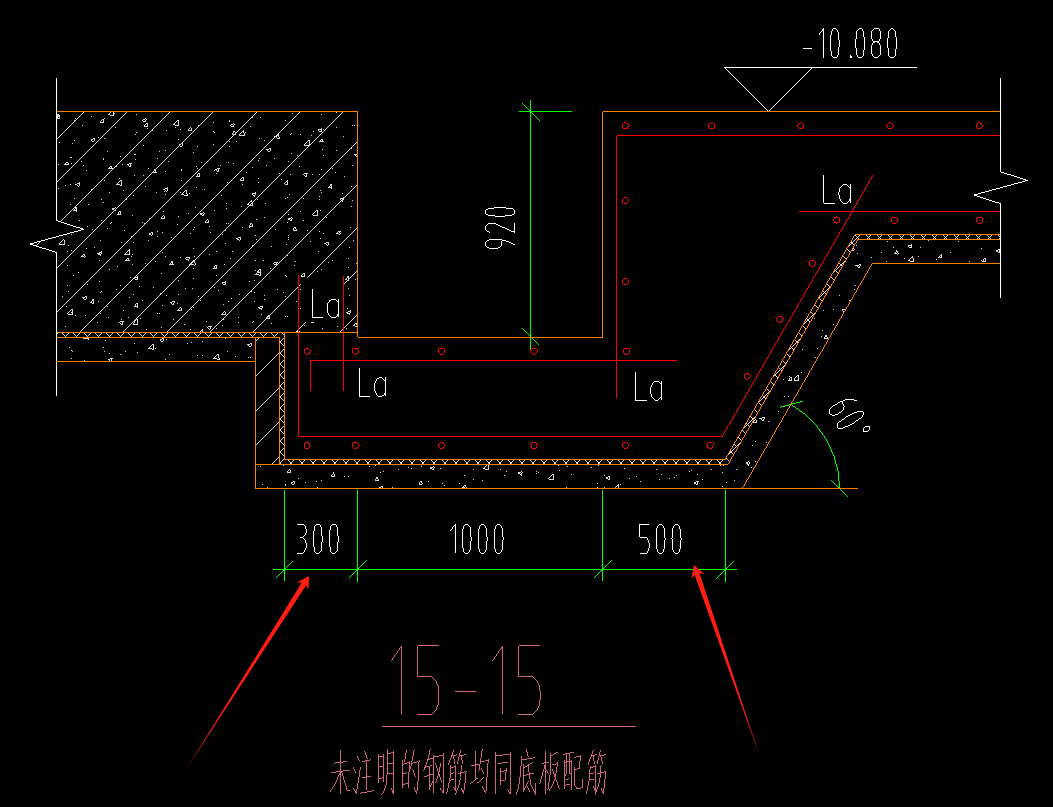 出边距离