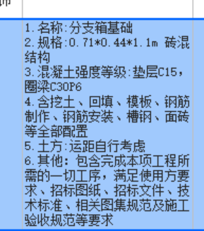 分支