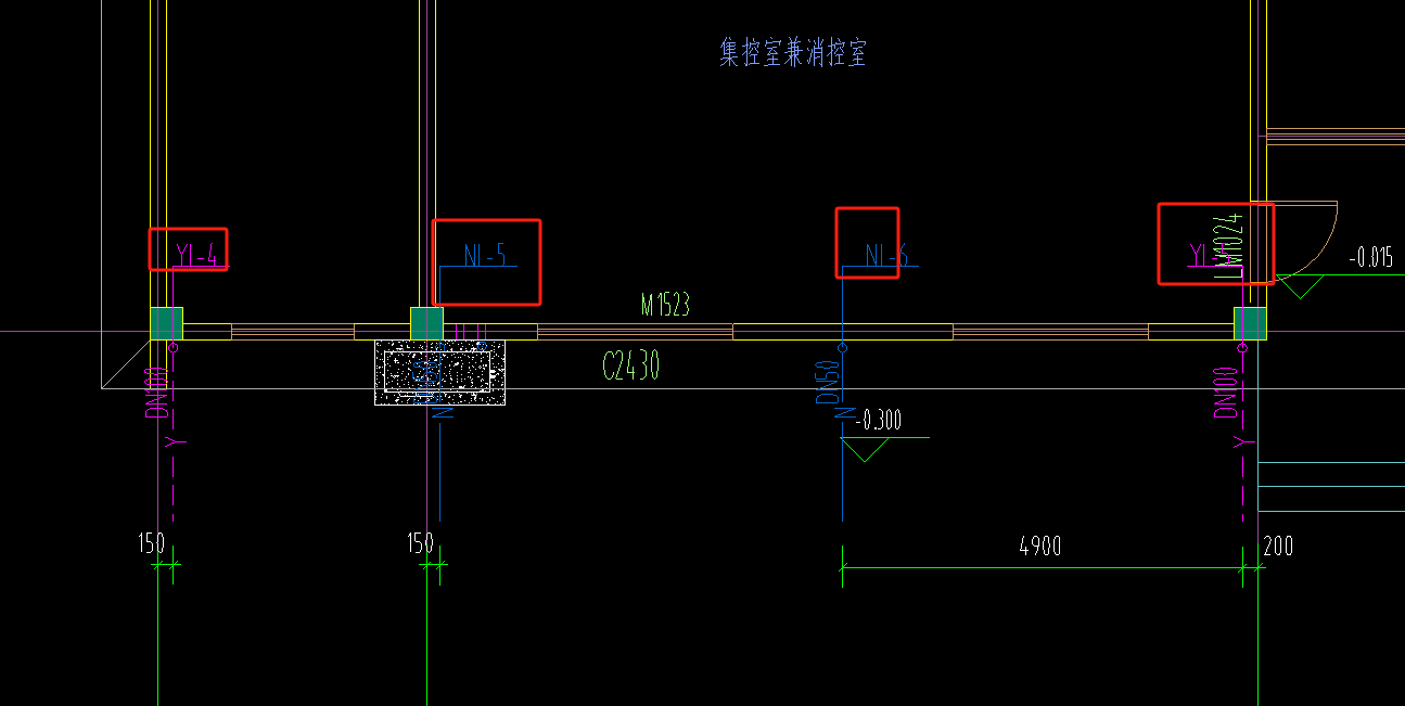 标注