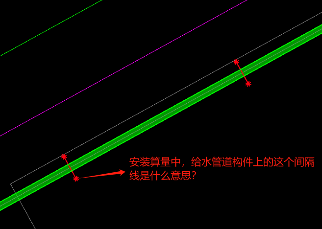 管道构件
