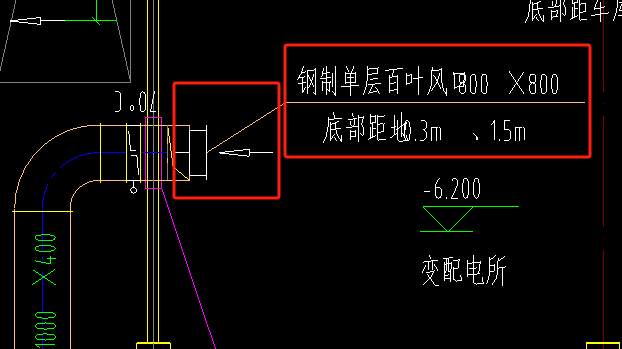 通风风管