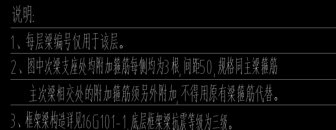 吊筋