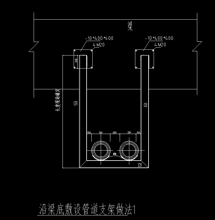 支架怎么算
