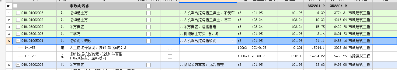 重复计算