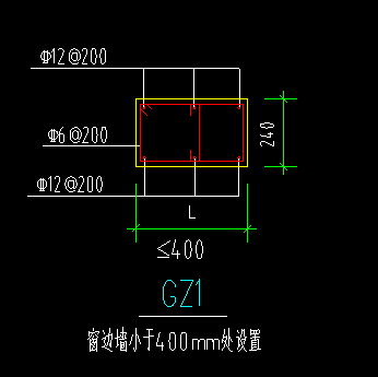 配筋