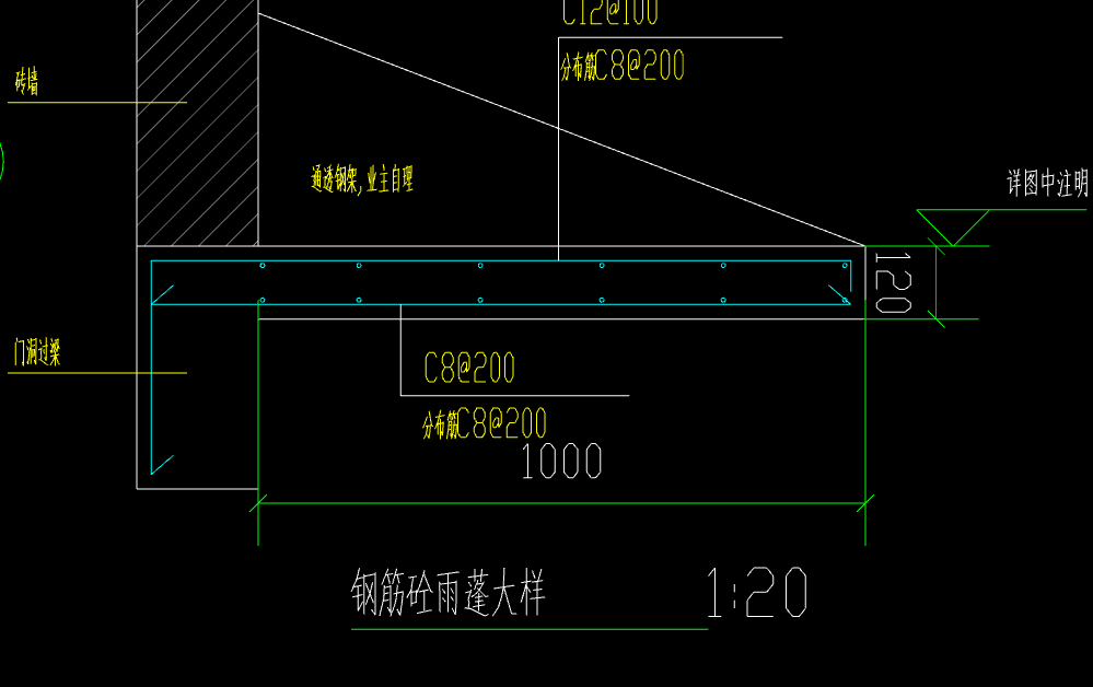 钢筋长