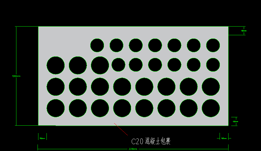 定额