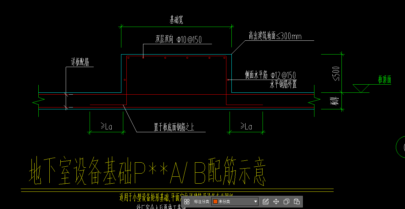 设备基础