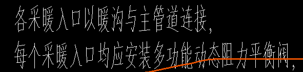 阀门问题