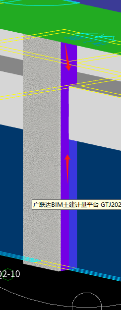 构造柱