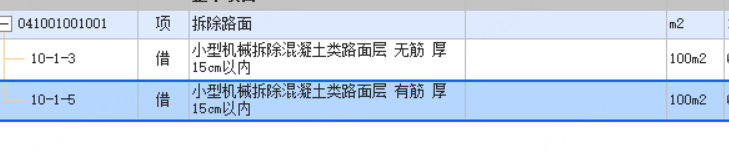 子目