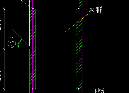 桩