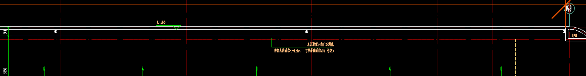 蓝色的线是什么