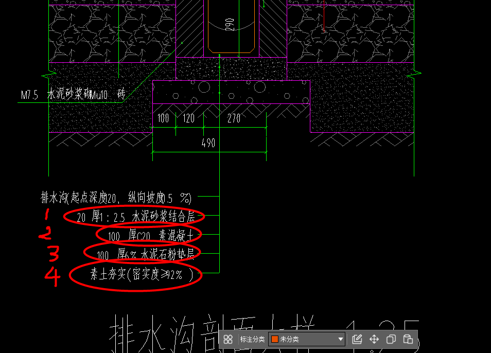 定额
