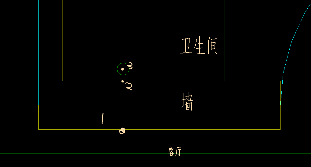 敷设