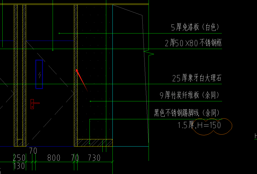 门洞