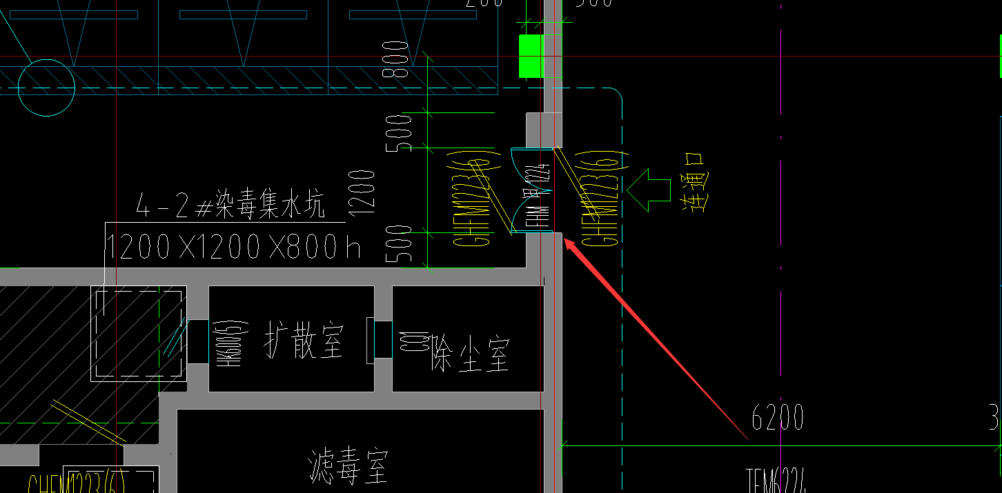 面积工程量