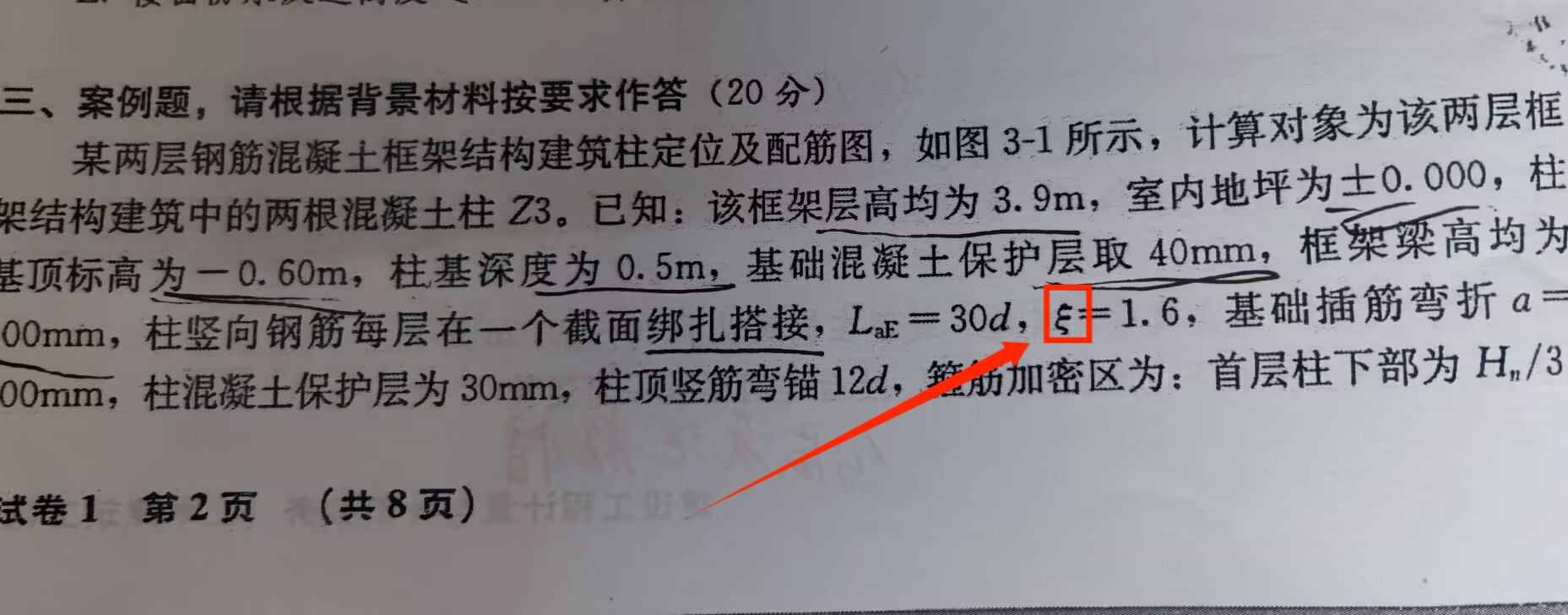 符号表