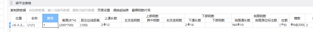 贯通