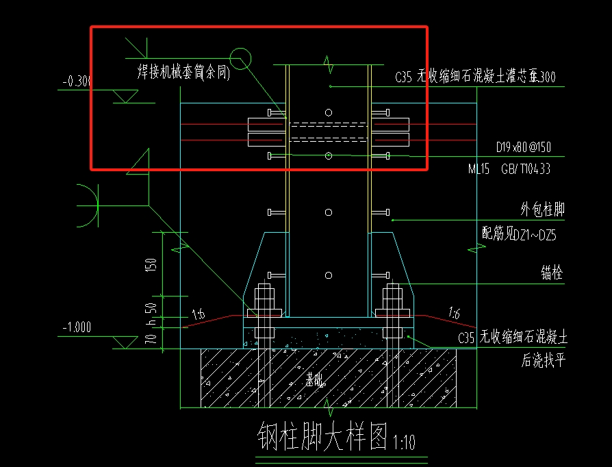 套筒