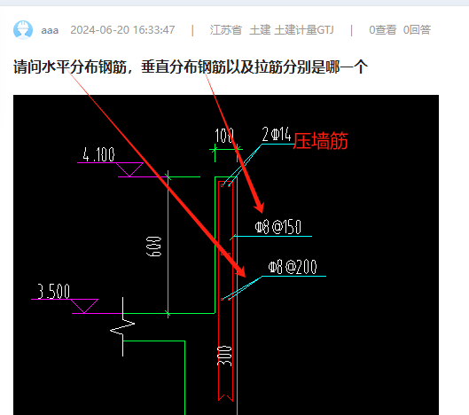 拉筋