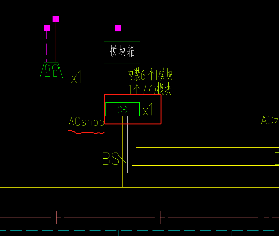 室内消防栓