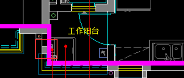 构造柱
