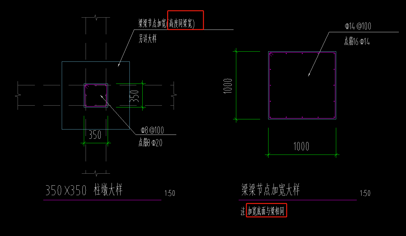 柱墩